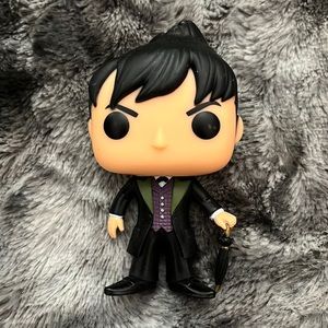 Penguin Gotham Funko POP!